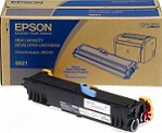 _Epson_S050521_Black  AcuLaser M-1200